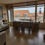 \'Sans Souci\' Bed By The Sea